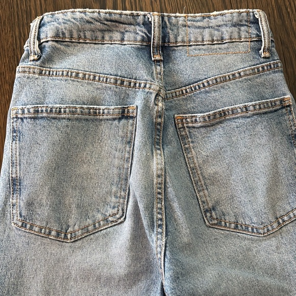 Zara jeans - Picture 4 of 4